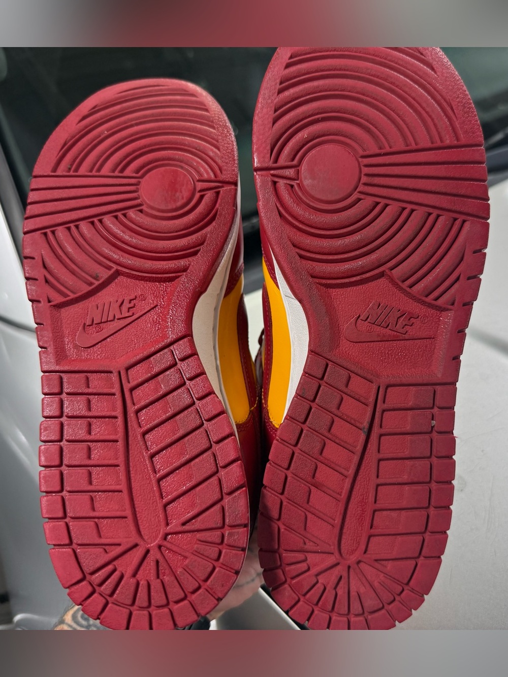 Nike Dunk Lows - Picture 3 of 4